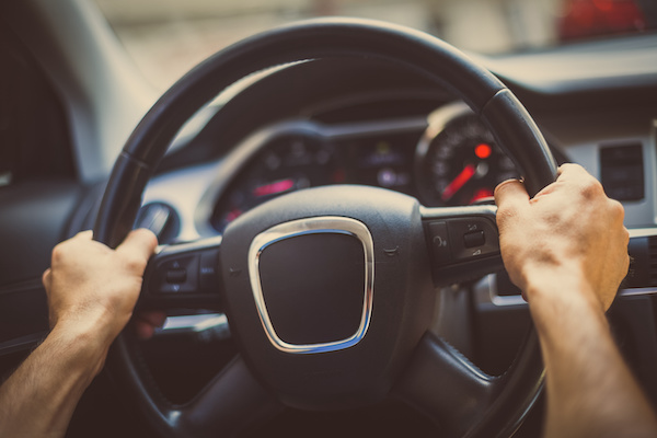 What Does Steering Wheel Vibrations Mean?