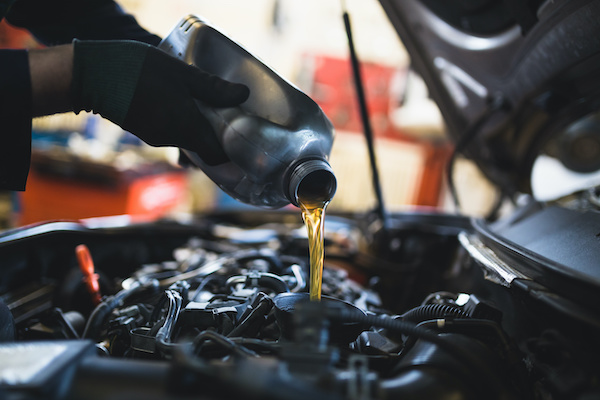 What Happens When I Don't Change My Engine Oil?