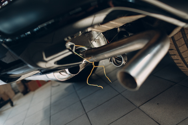 Different Ways to Upgrade Your Exhaust System