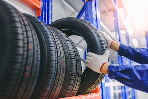 What to Know Before Buying New Tires
