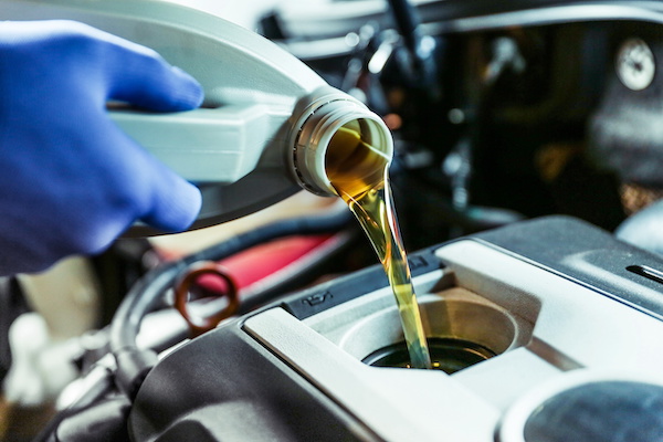 Is Using High-Performance Oil Necessary?