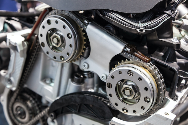 What are the Symptoms of a Bad Timing Chain?
